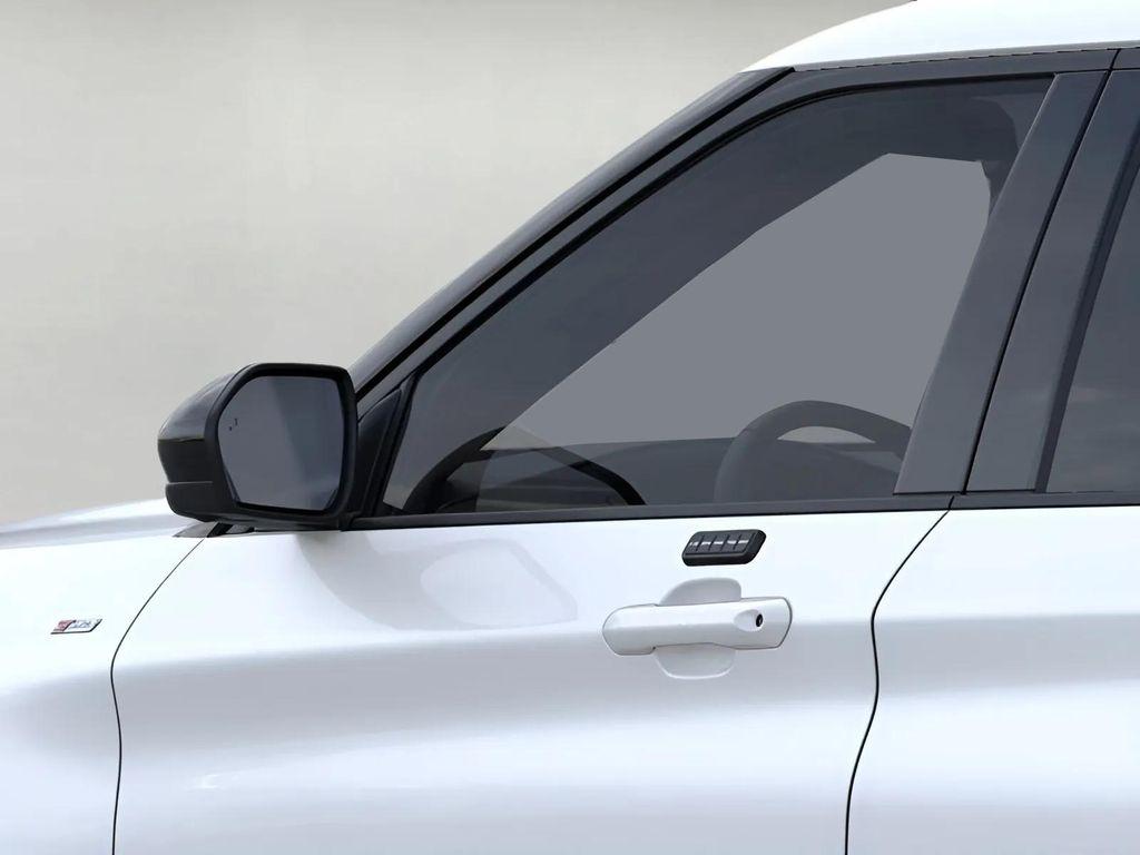 new 2026 Ford Explorer car, priced at $49,731