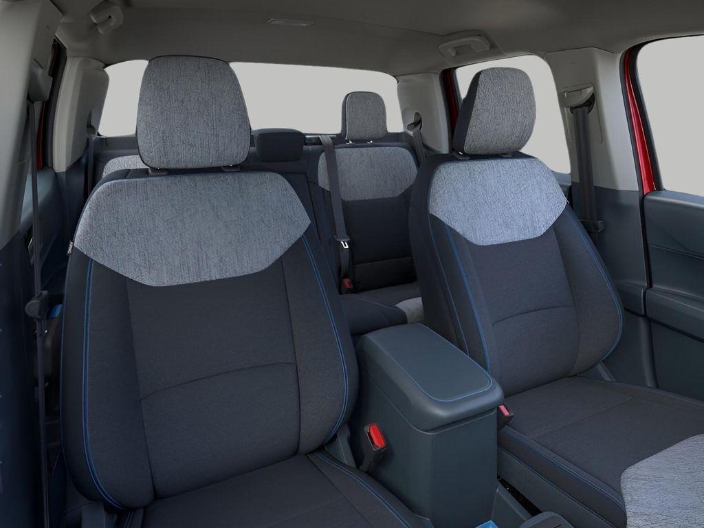 new 2026 Ford Maverick car, priced at $37,024