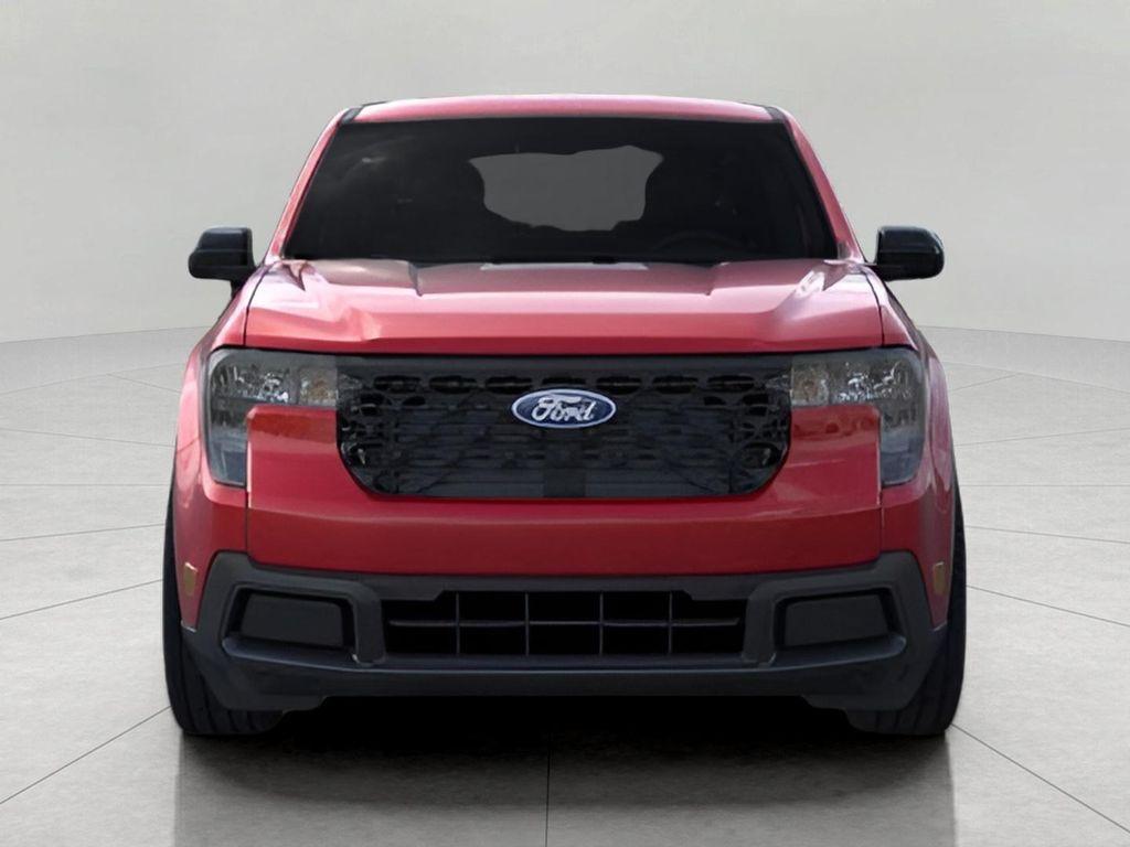 new 2026 Ford Maverick car, priced at $37,024