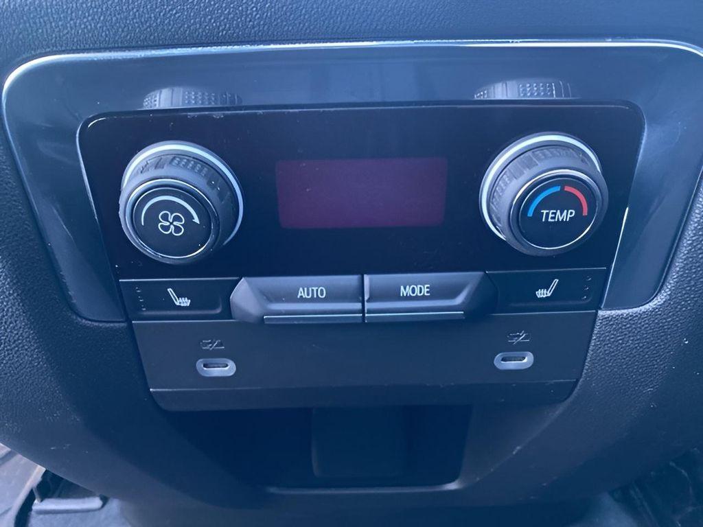 used 2023 Chevrolet Tahoe car, priced at $55,000