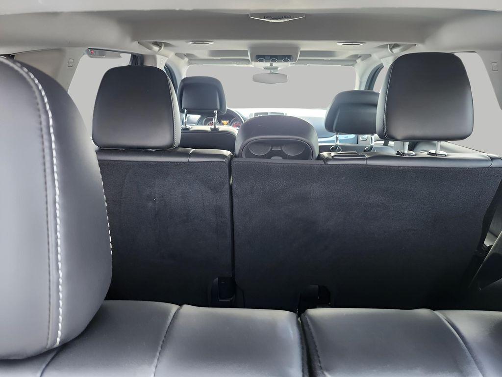 used 2018 Dodge Journey car, priced at $11,982