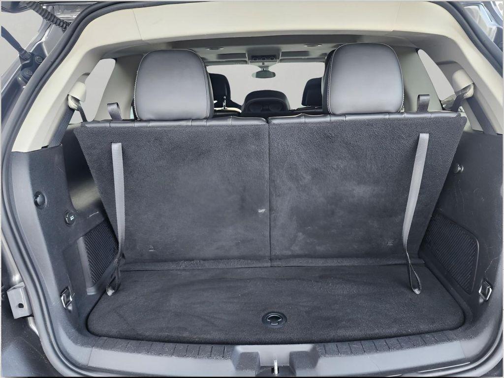 used 2018 Dodge Journey car, priced at $11,982
