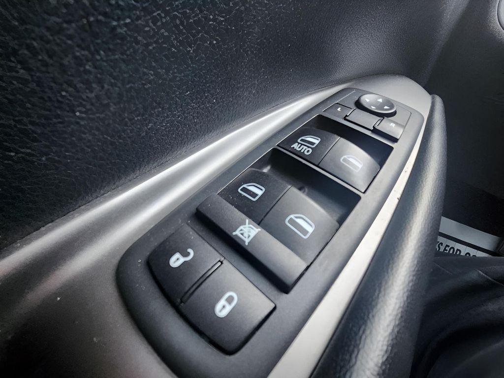 used 2018 Dodge Journey car, priced at $11,982