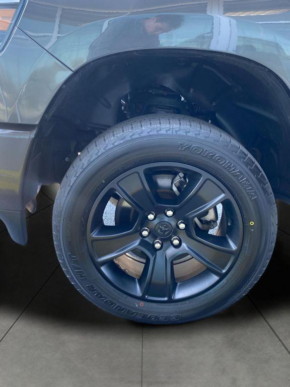 used 2020 Ram 1500 car, priced at $29,980