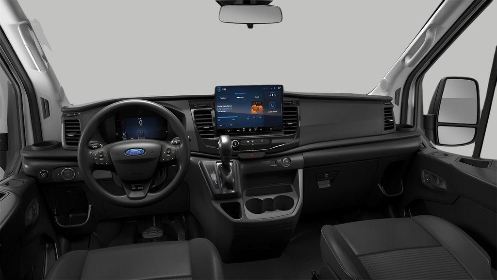 new 2026 Ford Transit-350 car, priced at $57,475