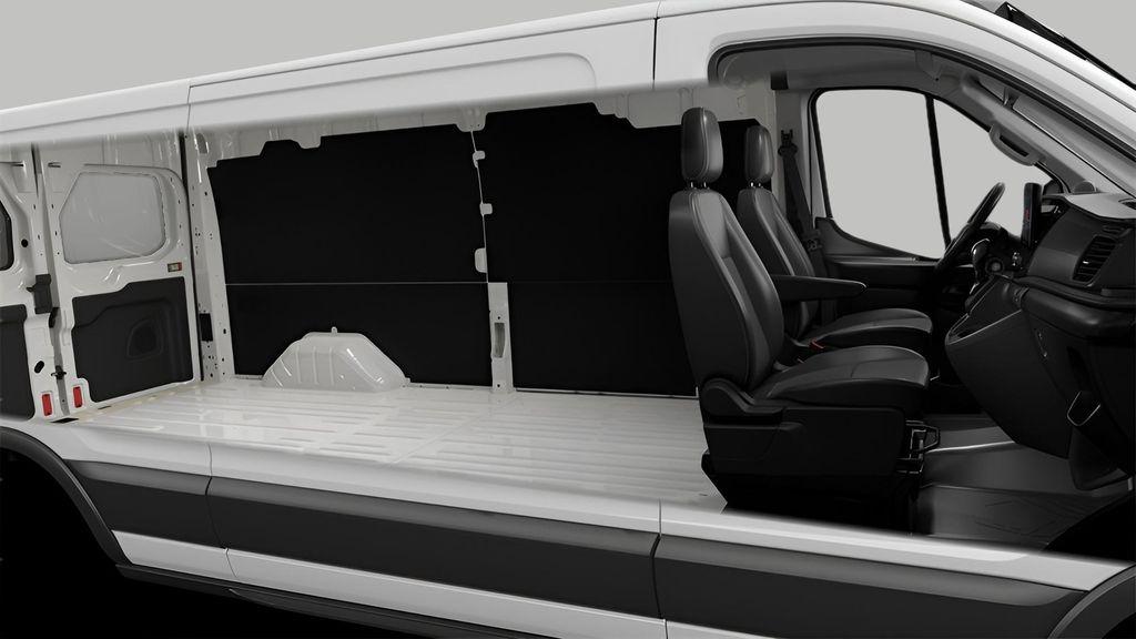 new 2026 Ford Transit-350 car, priced at $57,475