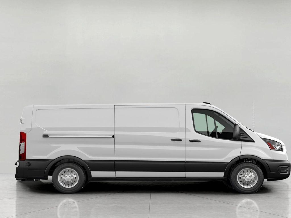 new 2026 Ford Transit-350 car, priced at $57,475