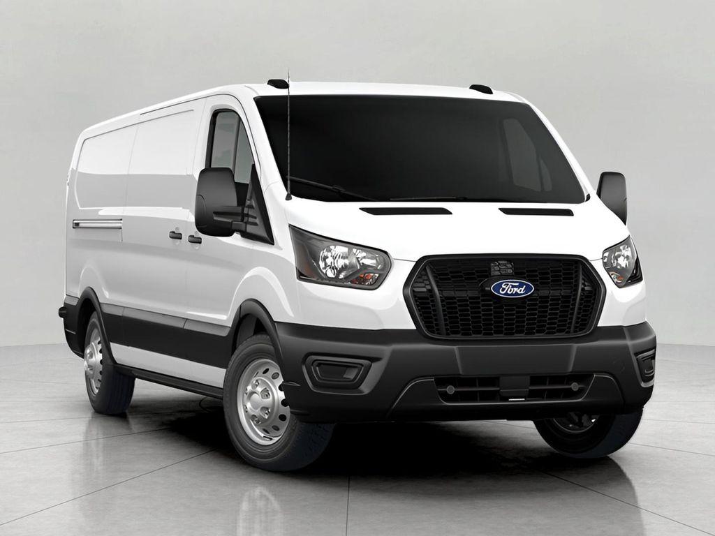 new 2026 Ford Transit-350 car, priced at $57,475