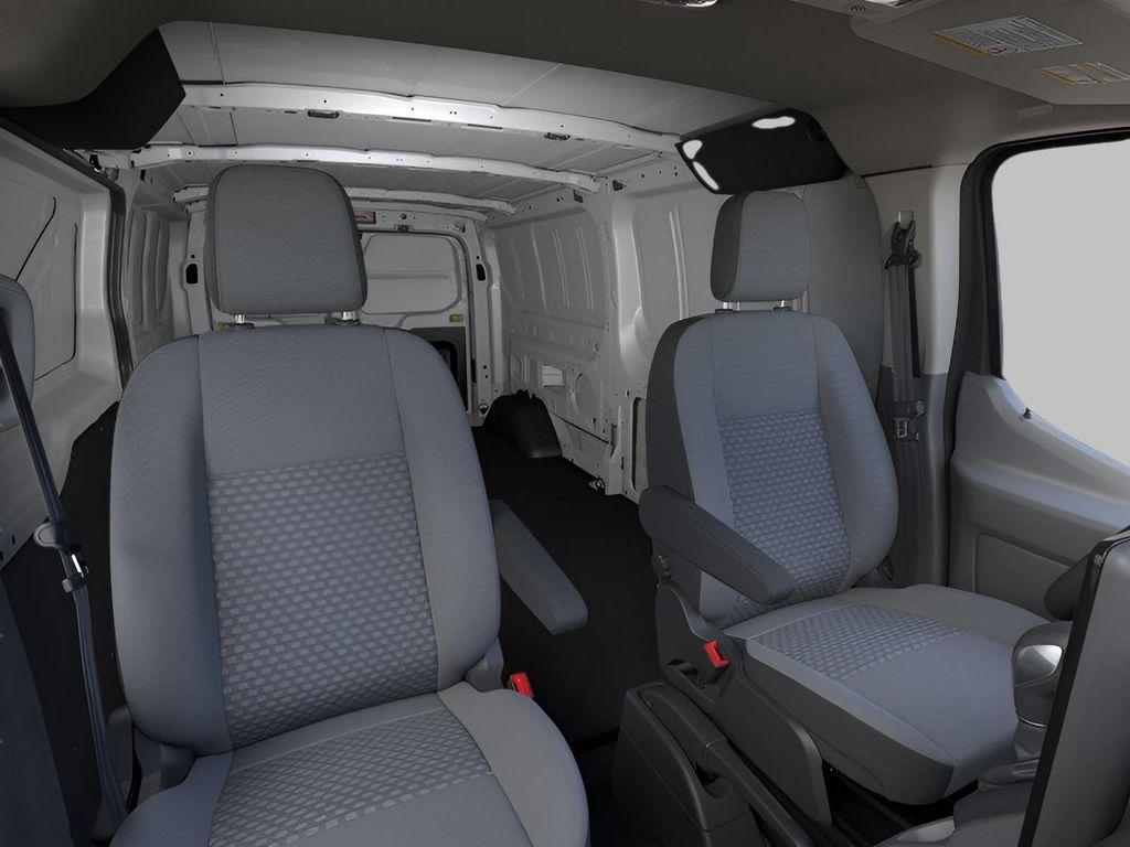 new 2026 Ford Transit-350 car, priced at $60,814