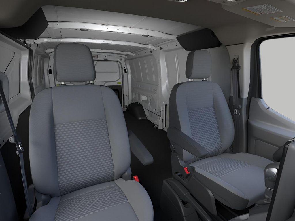 new 2026 Ford Transit-350 car, priced at $60,416