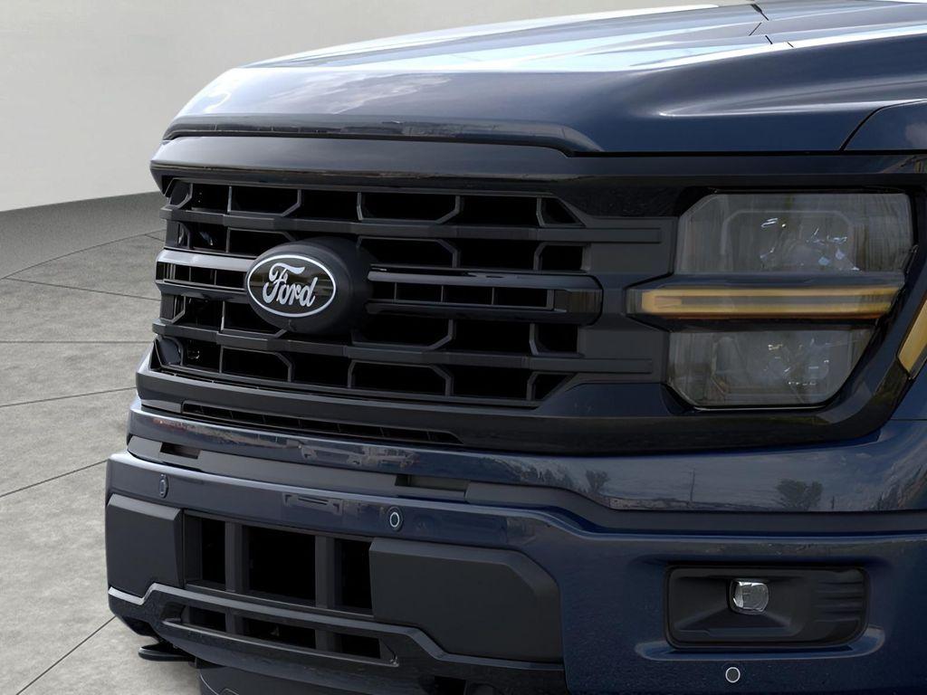 new 2026 Ford F-150 car, priced at $59,306