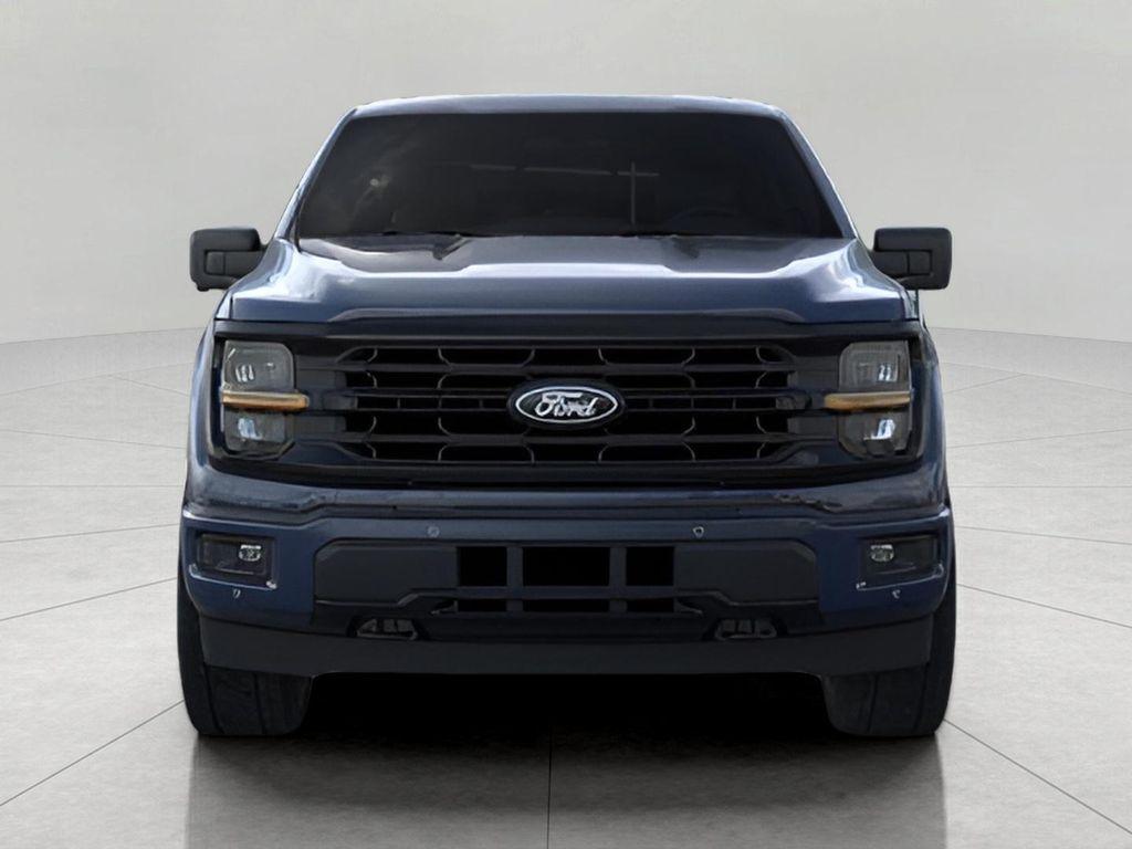 new 2026 Ford F-150 car, priced at $59,306