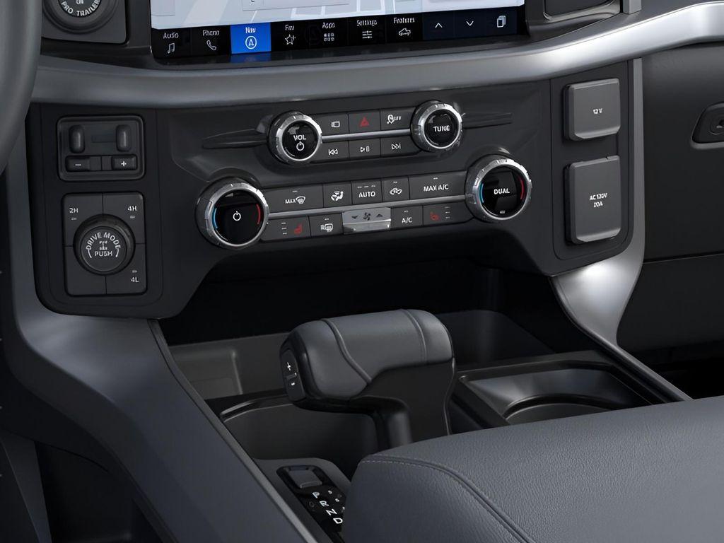 new 2026 Ford F-150 car, priced at $59,306