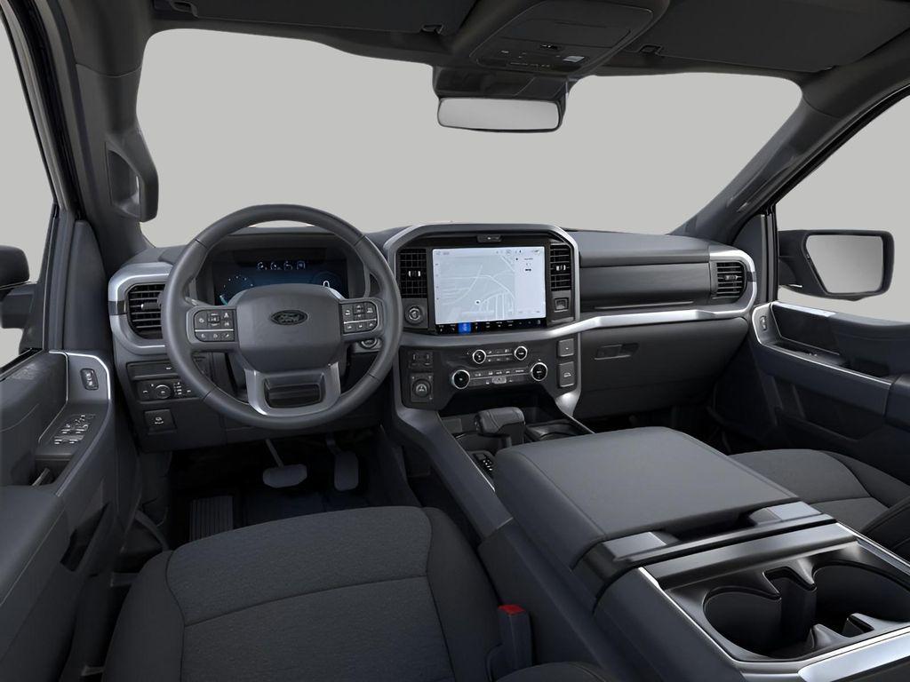 new 2026 Ford F-150 car, priced at $59,306