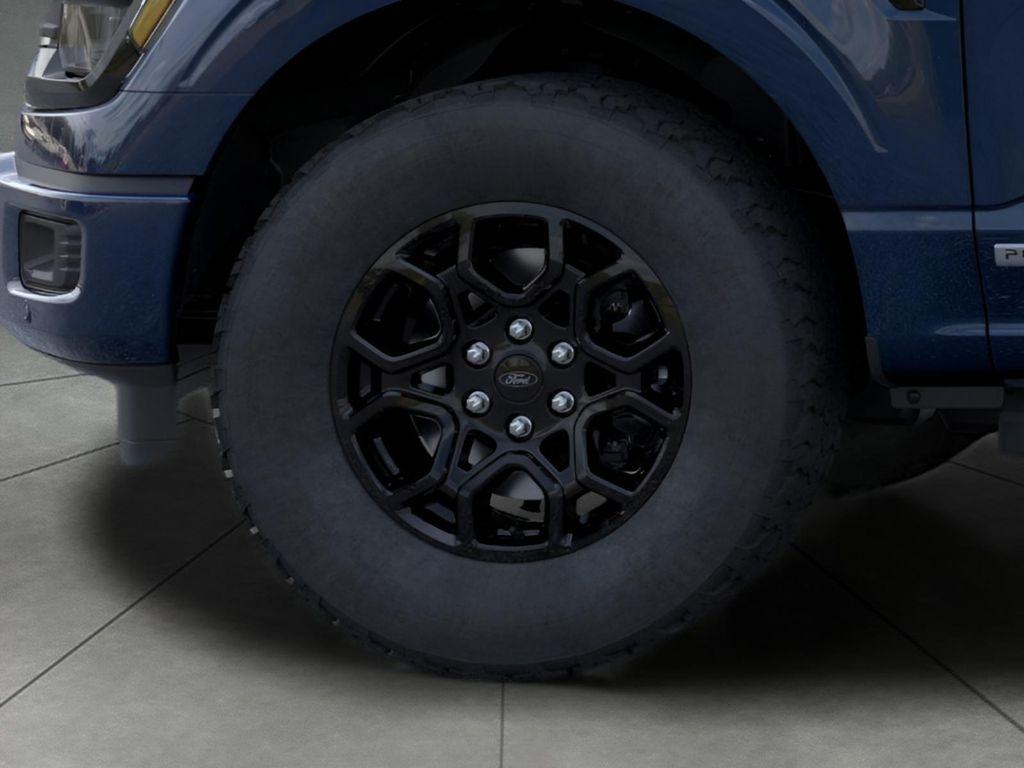 new 2026 Ford F-150 car, priced at $59,306