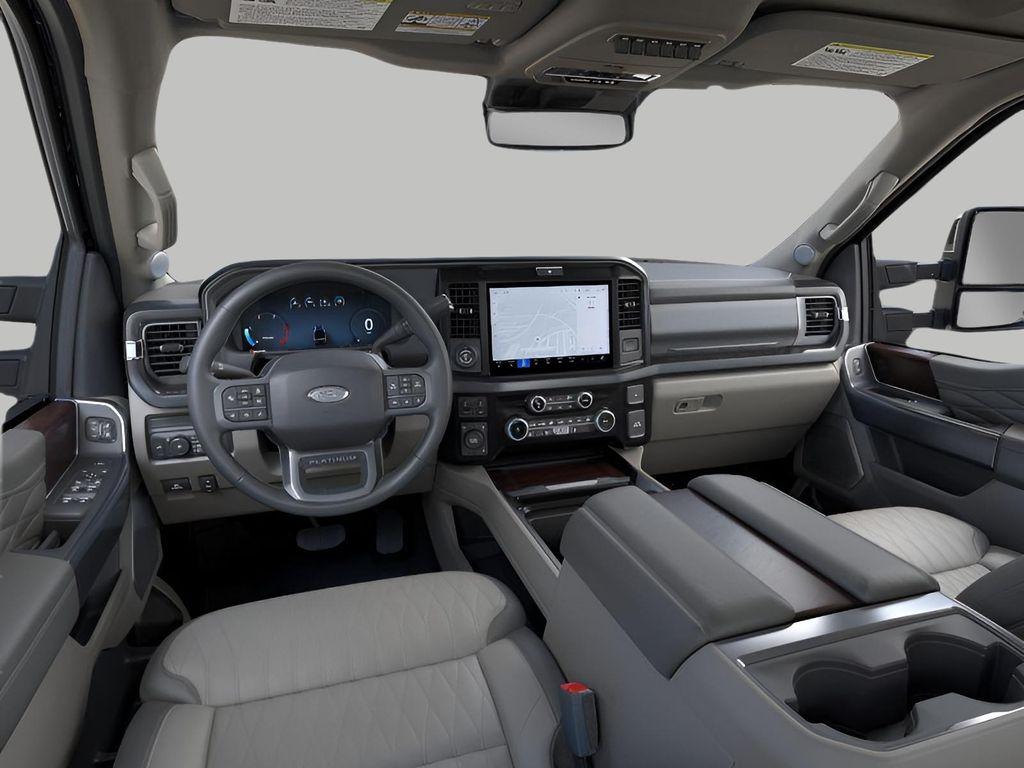 new 2026 Ford F-350 car, priced at $101,862
