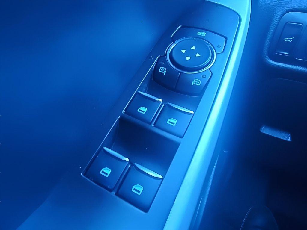 used 2023 Ford Explorer car, priced at $33,445