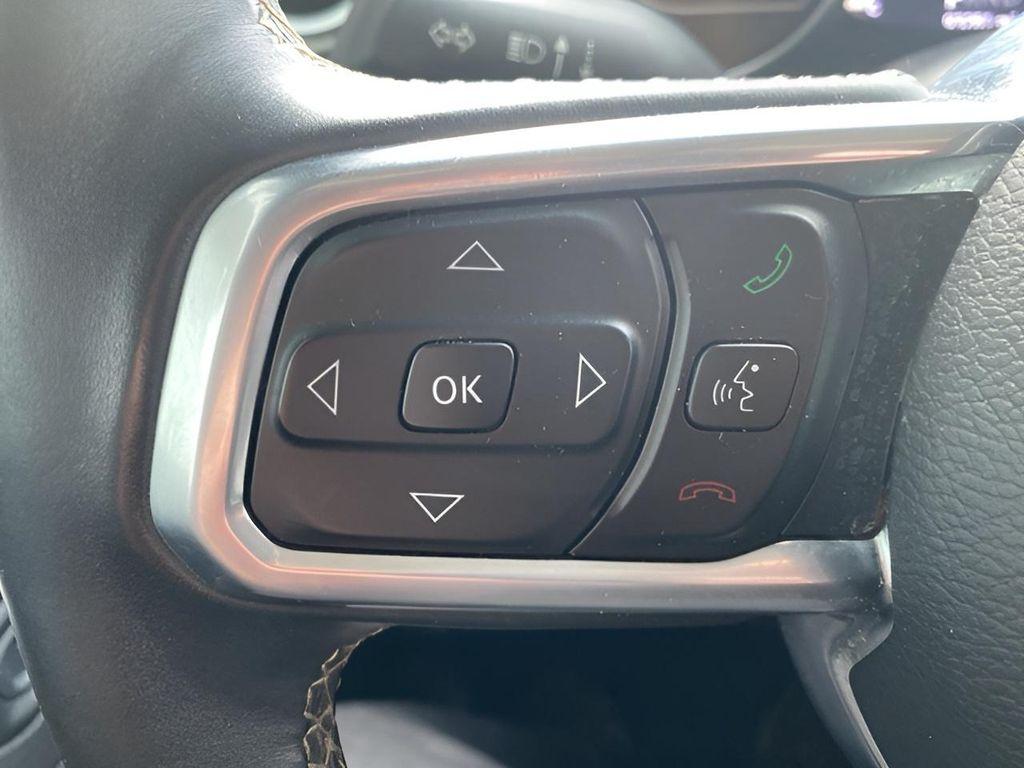 used 2019 Jeep Wrangler Unlimited car, priced at $21,450