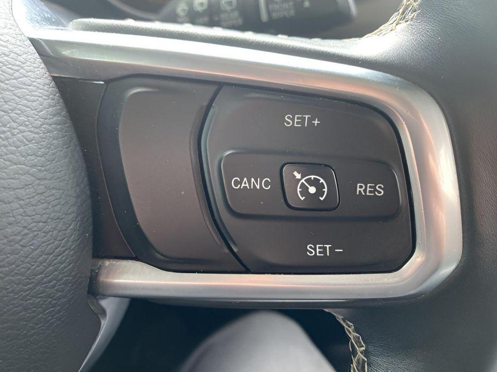 used 2019 Jeep Wrangler Unlimited car, priced at $21,450