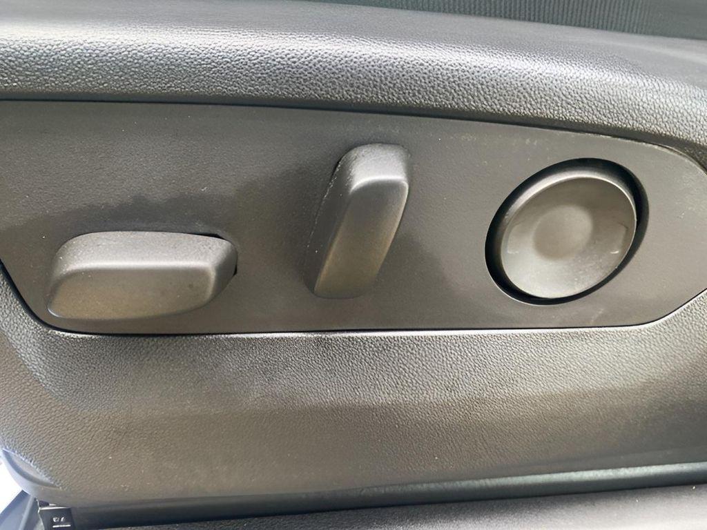 used 2022 Chevrolet Silverado 1500 car, priced at $31,460