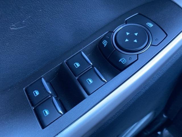 used 2023 Ford Explorer car, priced at $30,000