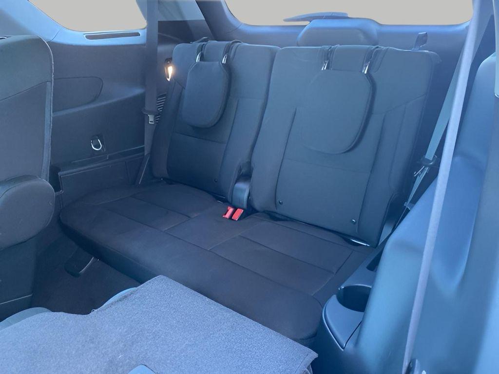 used 2023 Ford Explorer car, priced at $30,000