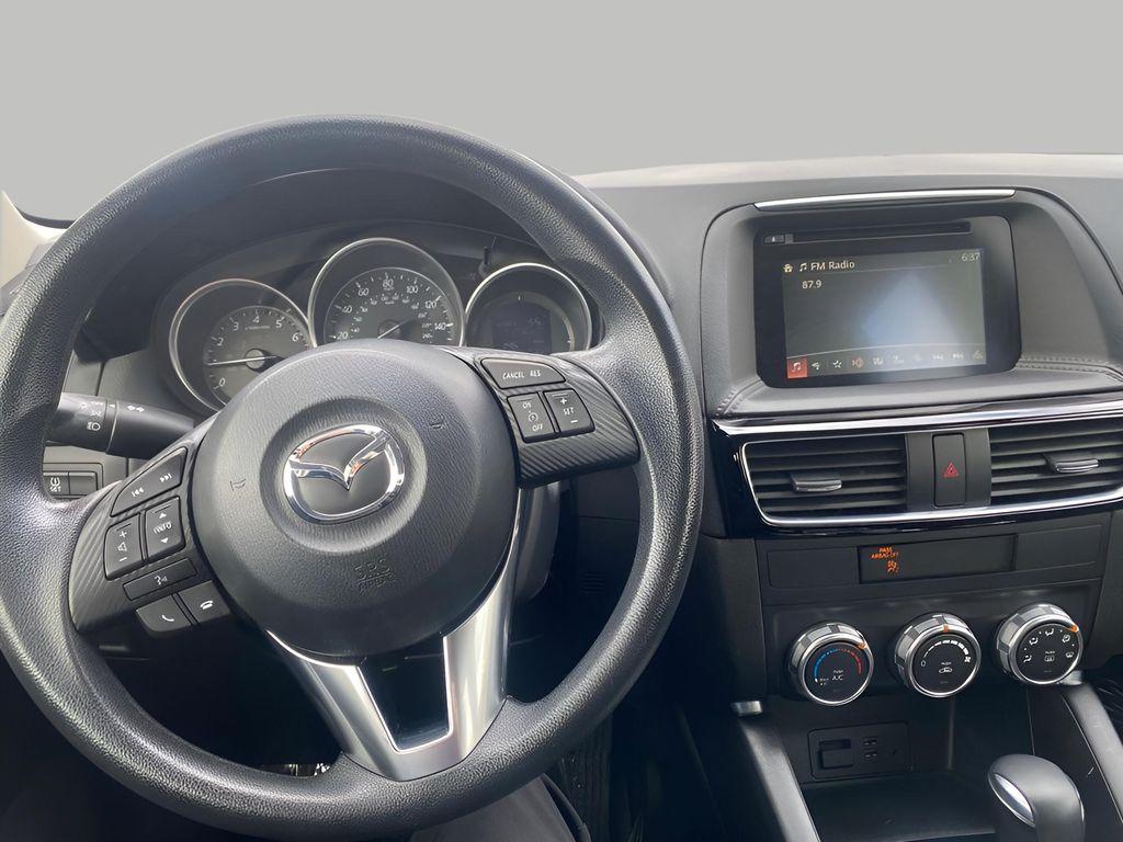 used 2016 Mazda CX-5 car, priced at $13,796