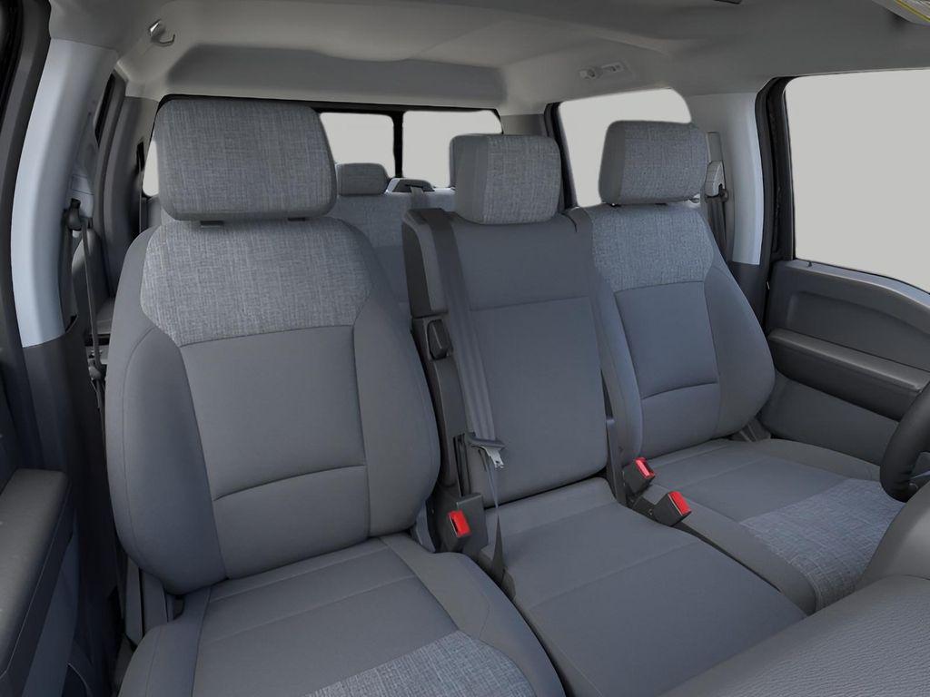 new 2026 Ford F-250 car, priced at $63,934