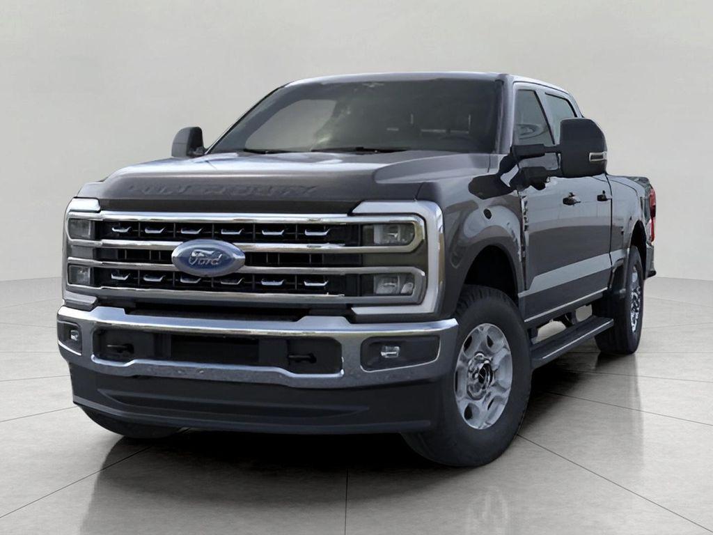 new 2026 Ford F-250 car, priced at $63,934