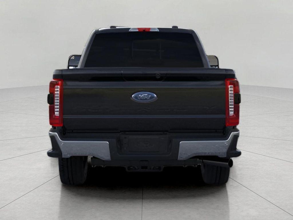new 2026 Ford F-250 car, priced at $63,934