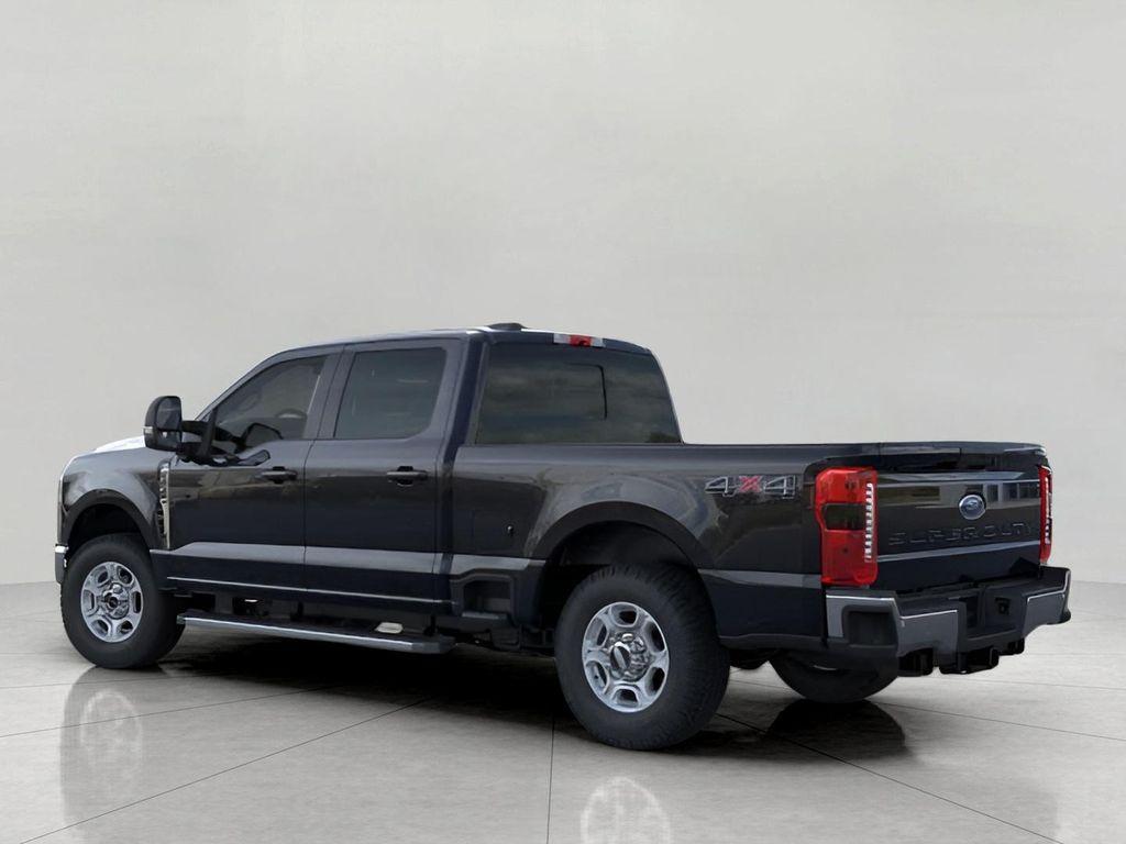 new 2026 Ford F-250 car, priced at $63,934