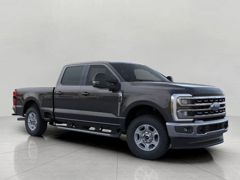 new 2026 Ford F-250 car, priced at $63,934