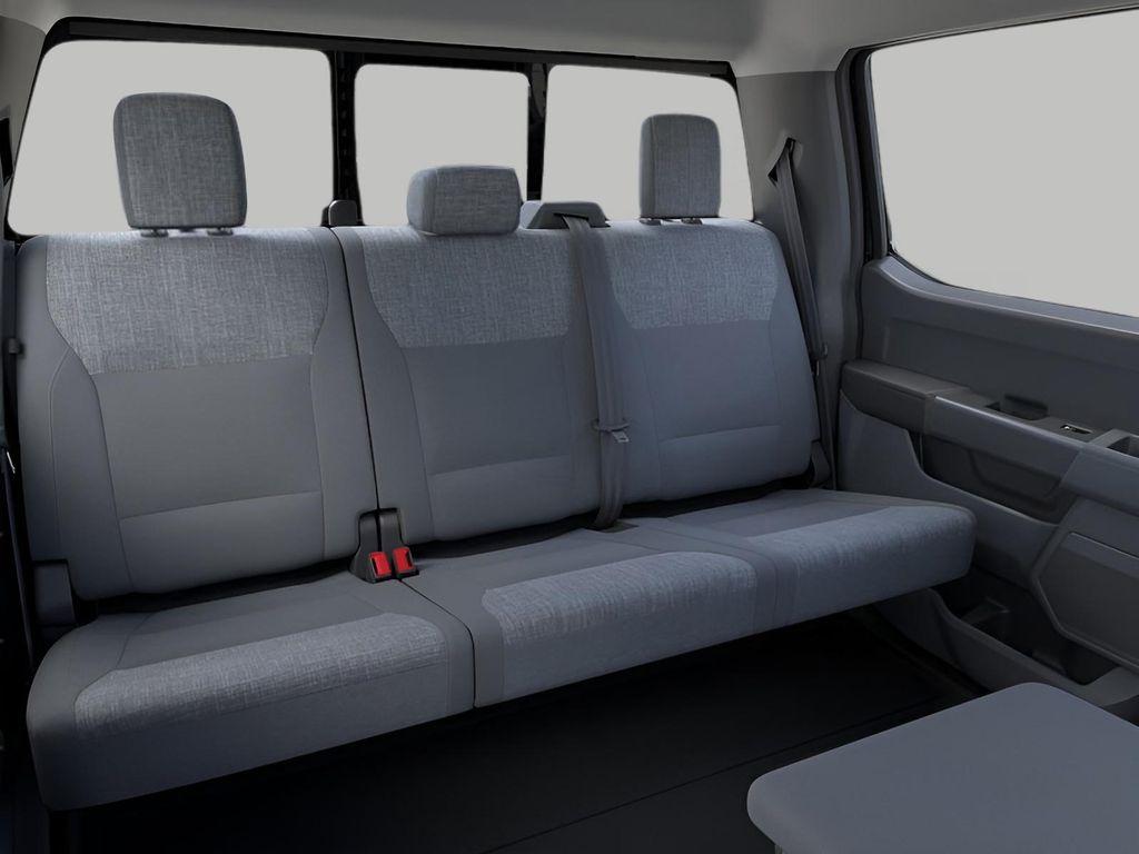 new 2026 Ford F-250 car, priced at $63,934