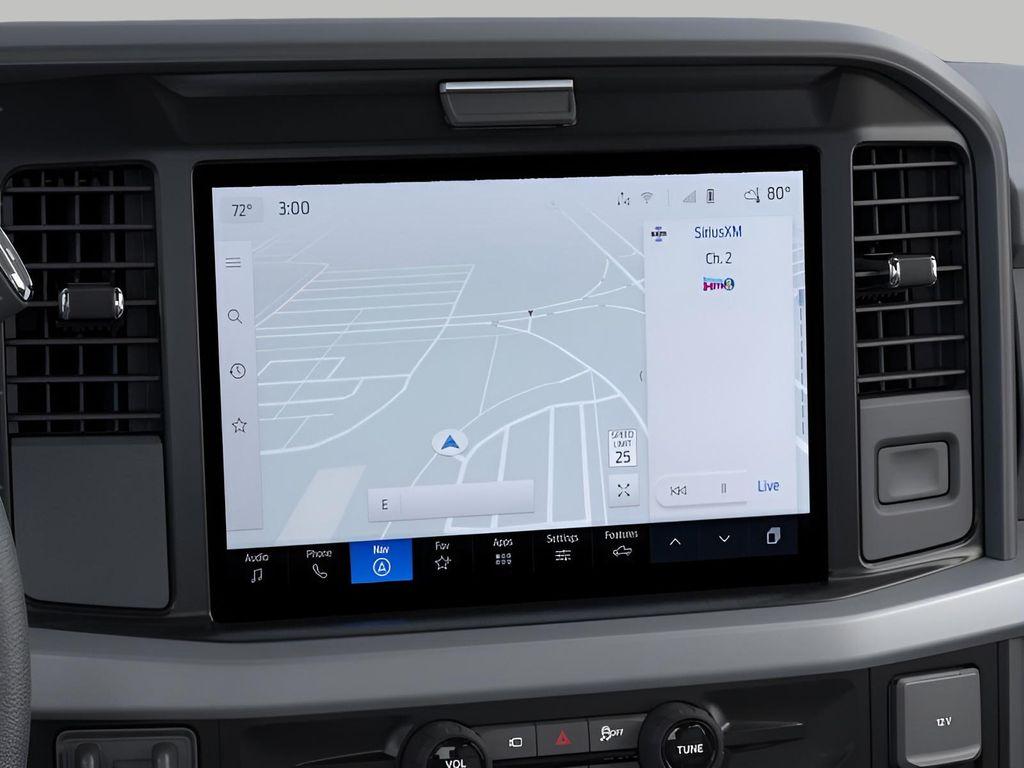 new 2026 Ford F-250 car, priced at $63,934