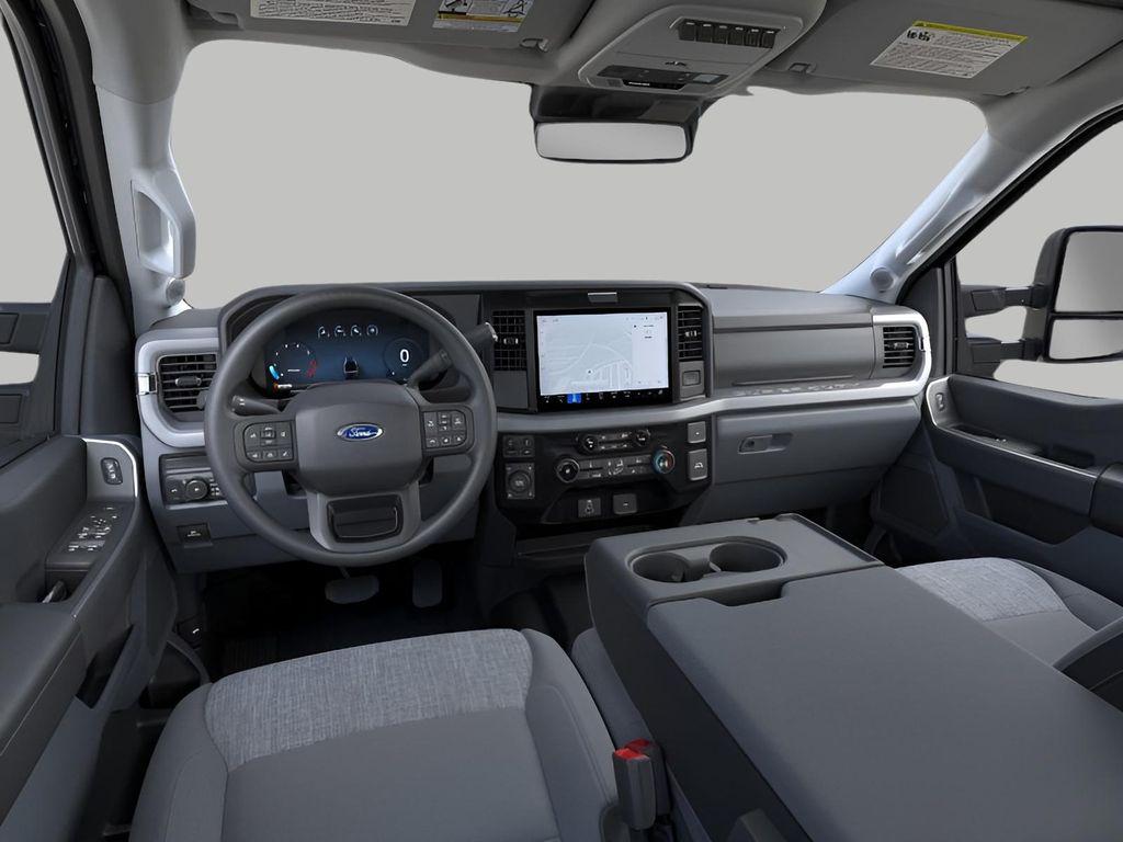 new 2026 Ford F-250 car, priced at $63,934
