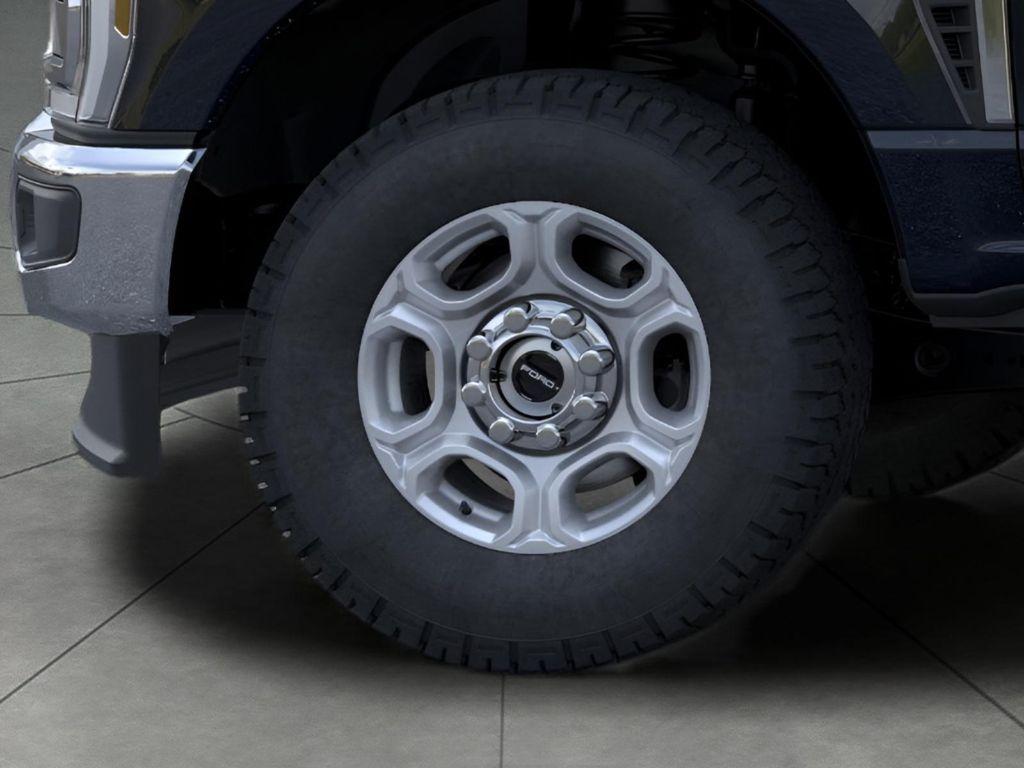 new 2026 Ford F-250 car, priced at $63,934