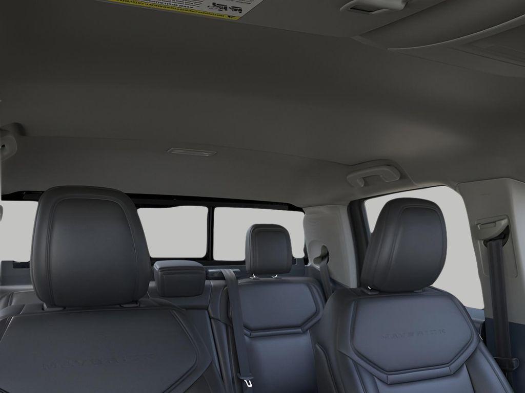 new 2026 Ford Maverick car, priced at $39,294