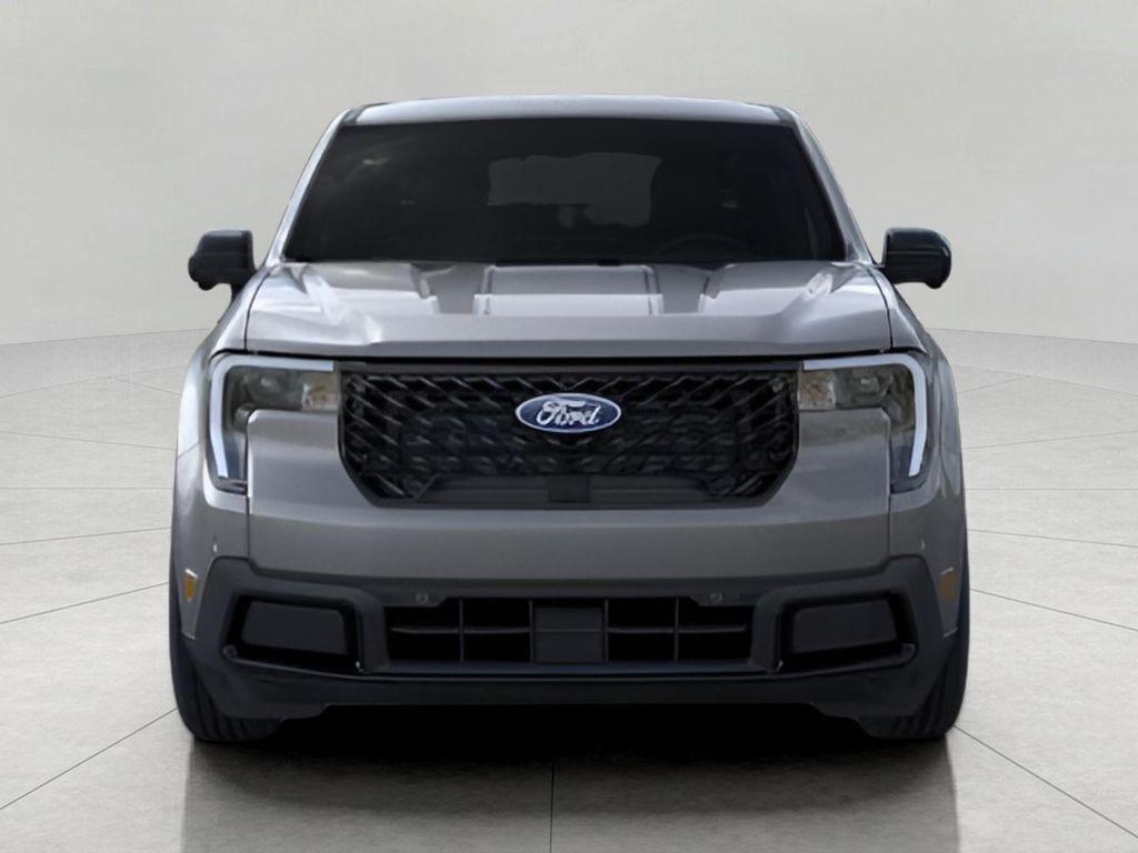 new 2026 Ford Maverick car, priced at $39,294