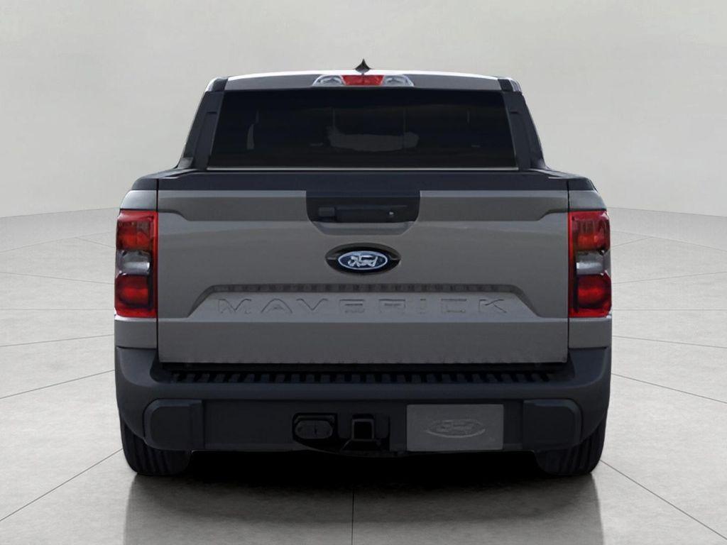 new 2026 Ford Maverick car, priced at $39,294