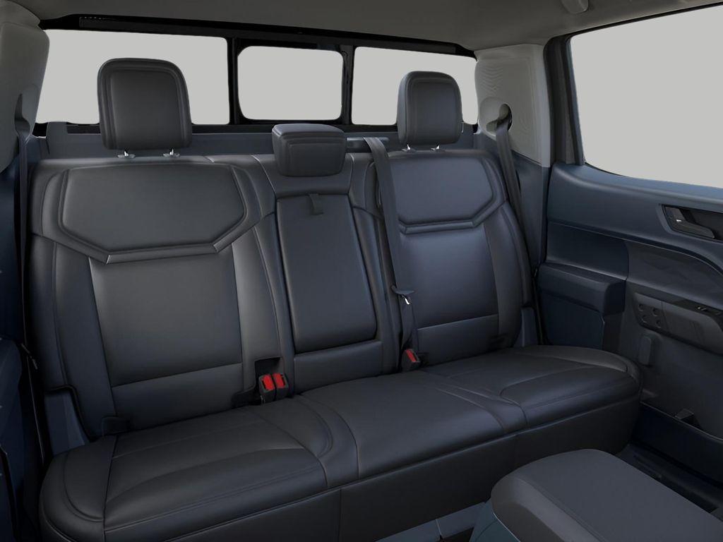 new 2026 Ford Maverick car, priced at $39,294