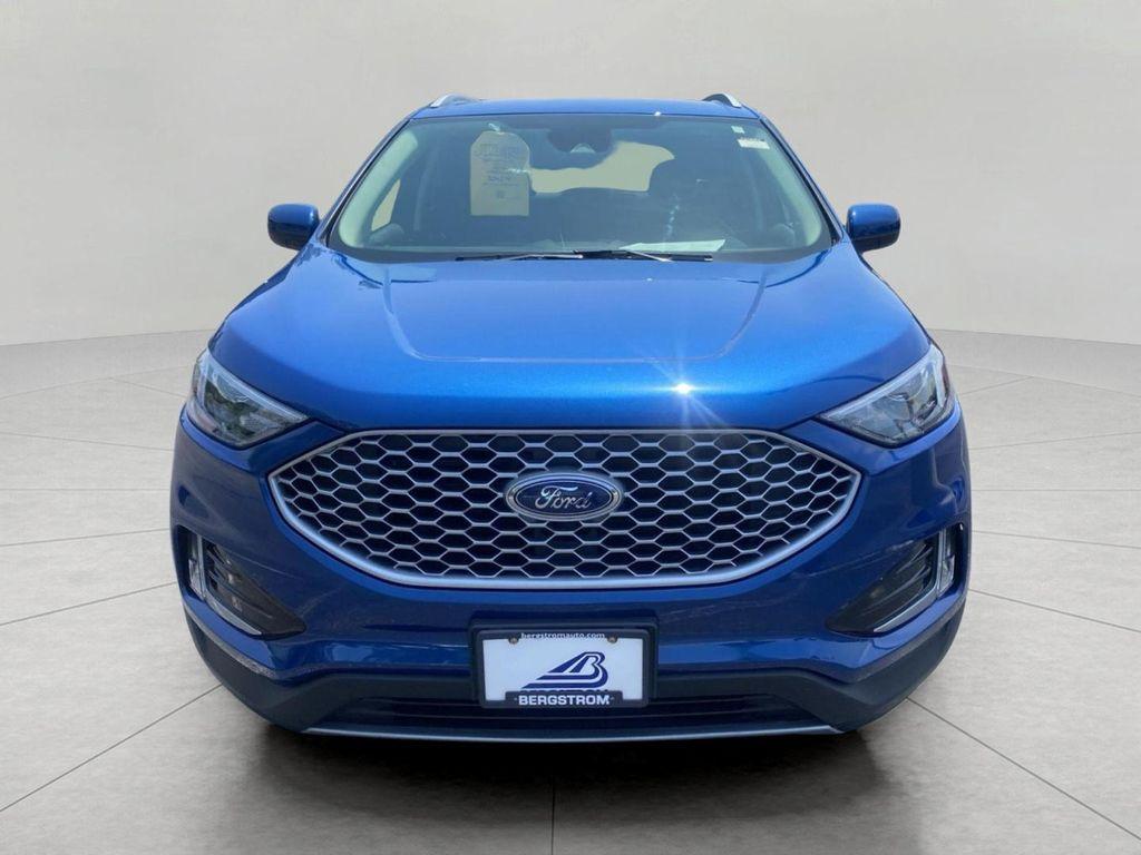 used 2024 Ford Edge car, priced at $29,819