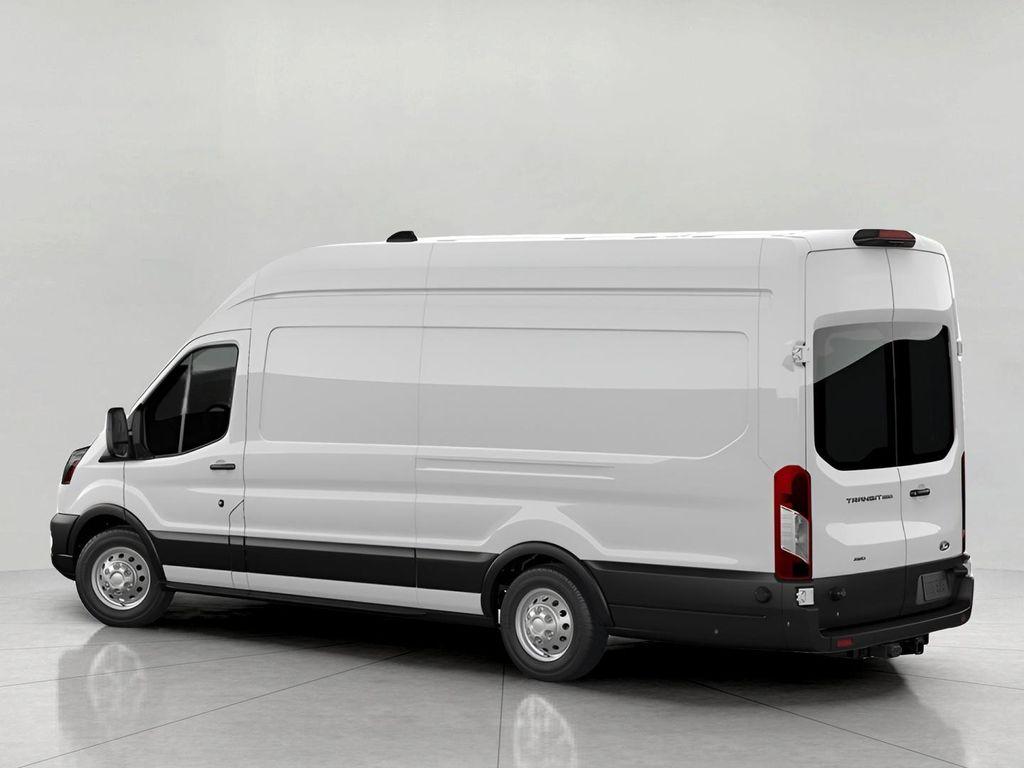 new 2026 Ford Transit-350 car, priced at $60,604