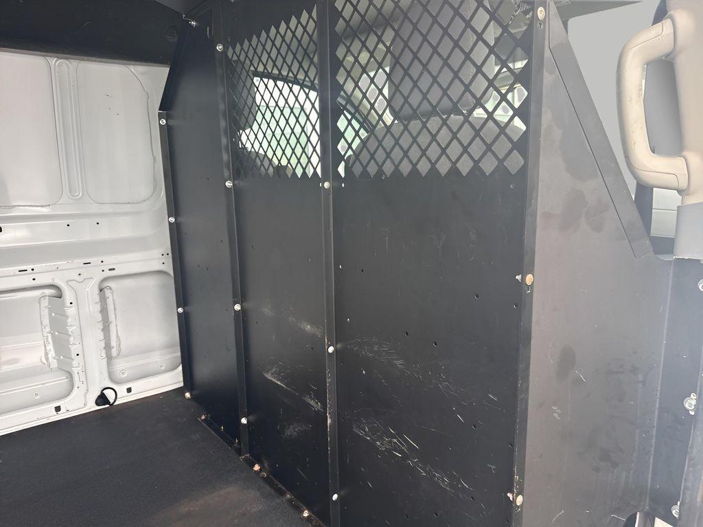 used 2015 Ford Transit-250 car, priced at $15,000