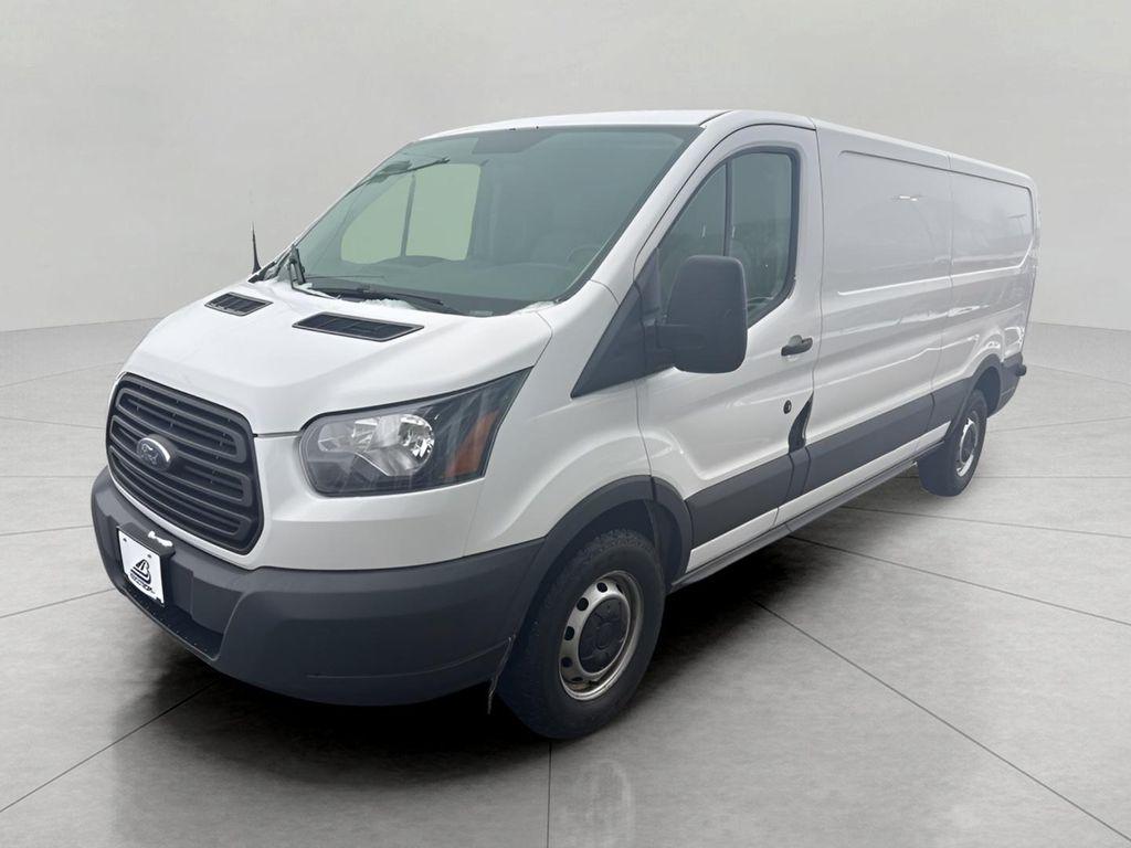 used 2015 Ford Transit-250 car, priced at $15,000