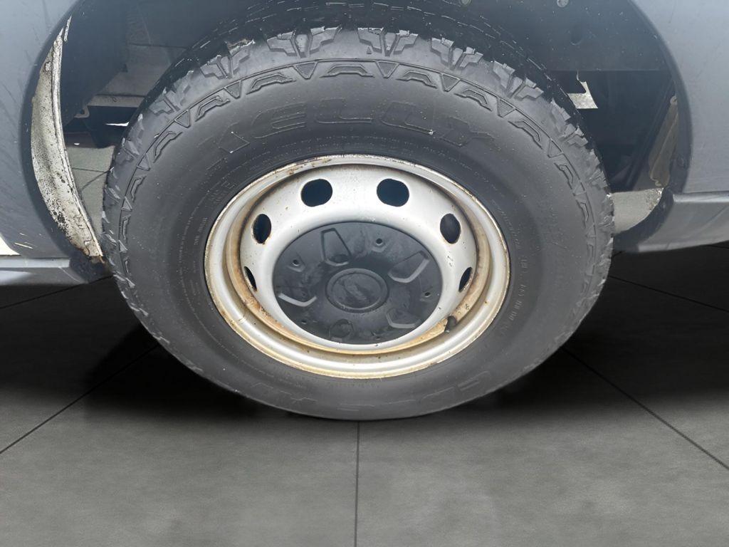 used 2015 Ford Transit-250 car, priced at $15,000