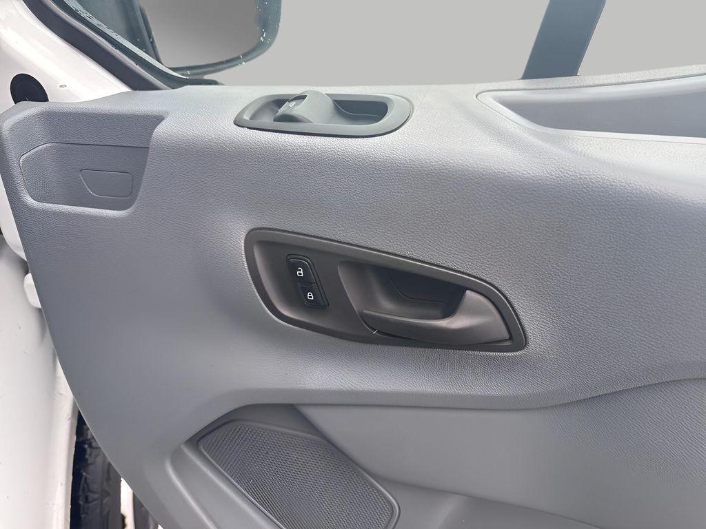 used 2015 Ford Transit-250 car, priced at $15,000