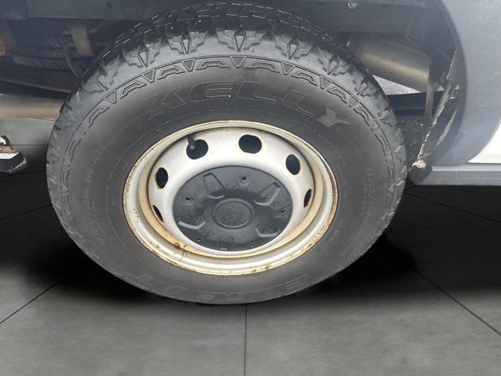 used 2015 Ford Transit-250 car, priced at $15,000