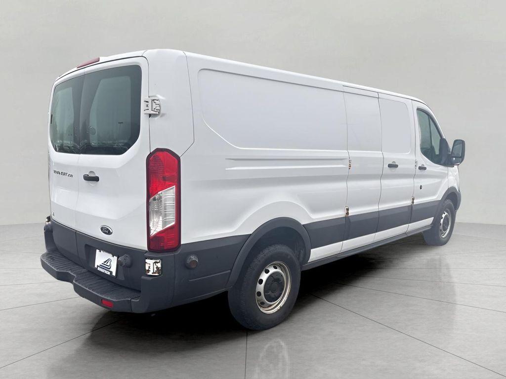 used 2015 Ford Transit-250 car, priced at $15,000