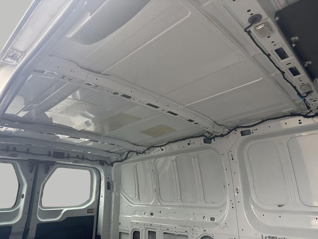 used 2015 Ford Transit-250 car, priced at $15,000