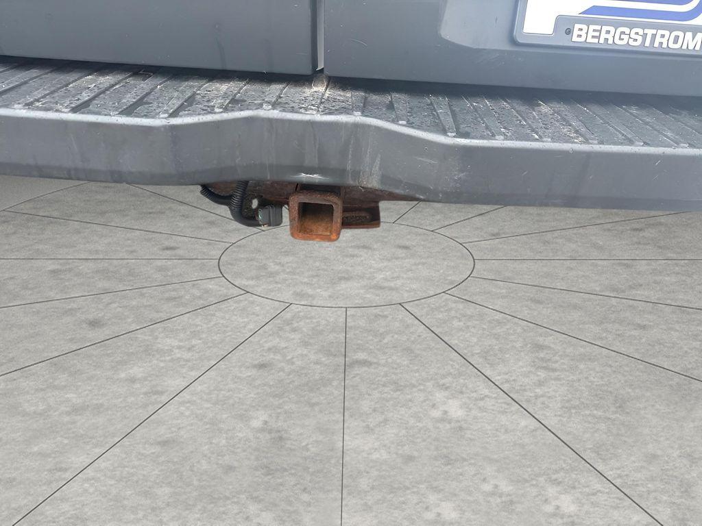 used 2015 Ford Transit-250 car, priced at $15,000